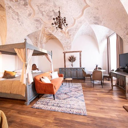 Apartament Mala Bara Zewnętrze zdjęcie
