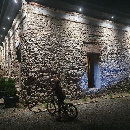 Apartament Mala Bara Zewnętrze zdjęcie
