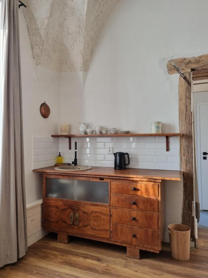 Apartament Mala Bara Zewnętrze zdjęcie