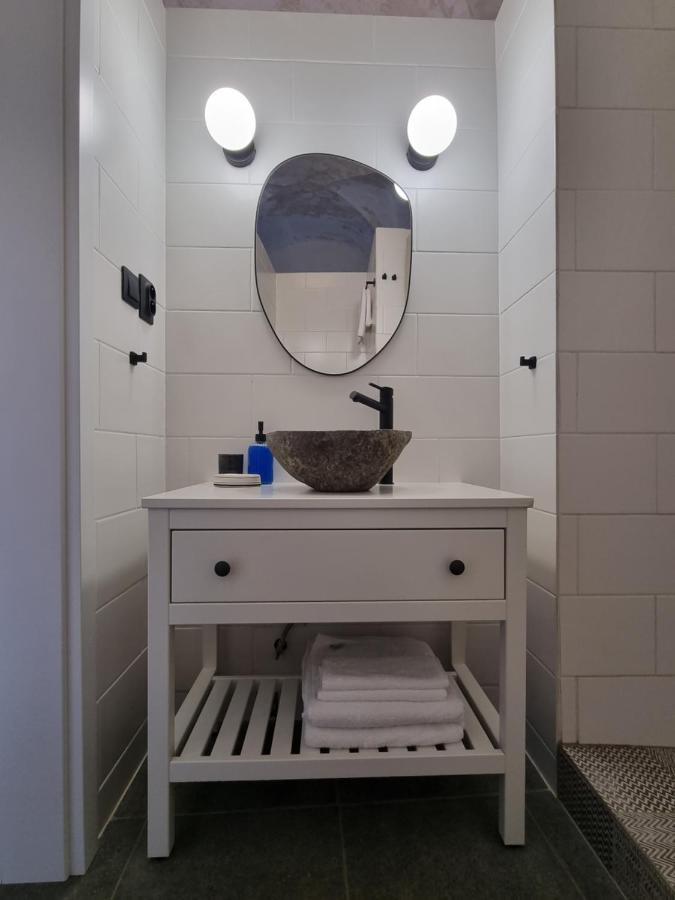 Apartament Mala Bara Zewnętrze zdjęcie