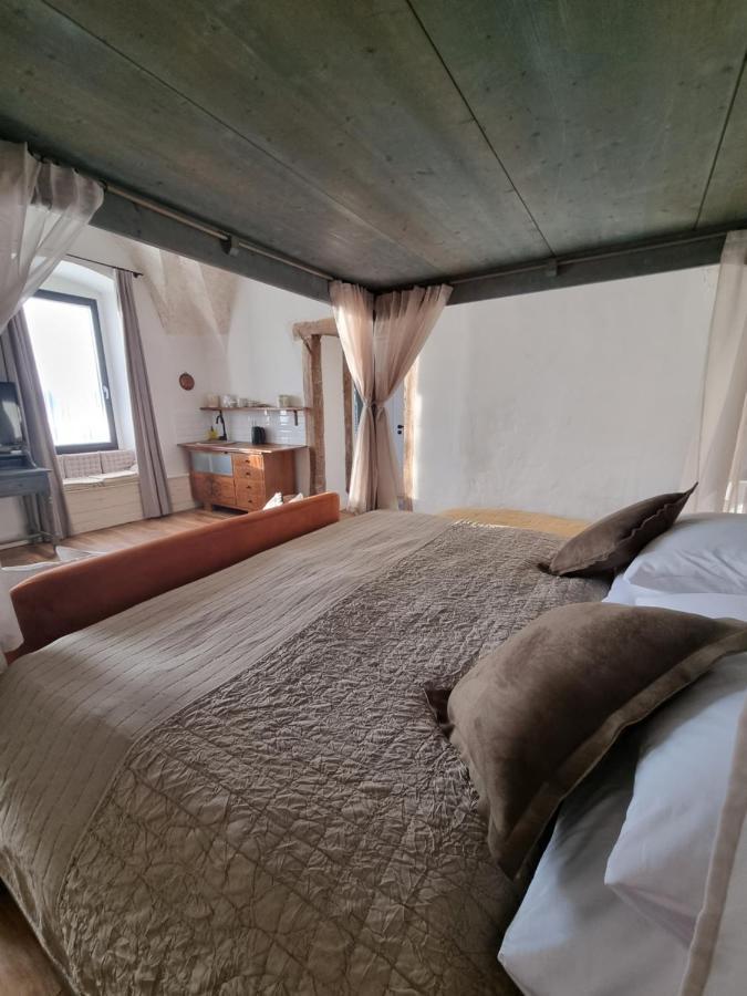 Apartament Mala Bara Zewnętrze zdjęcie