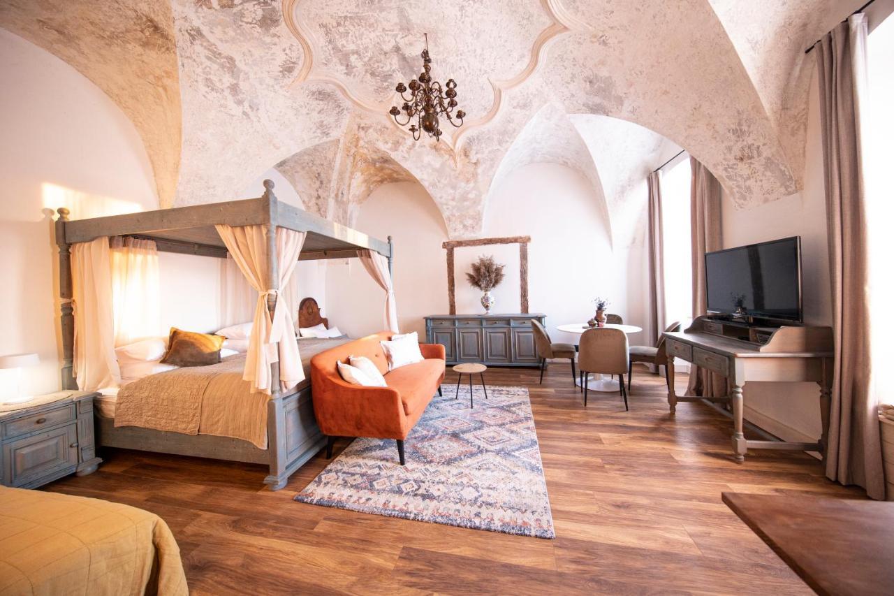 Apartament Mala Bara Zewnętrze zdjęcie