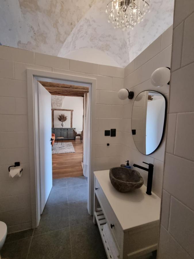 Apartament Mala Bara Zewnętrze zdjęcie