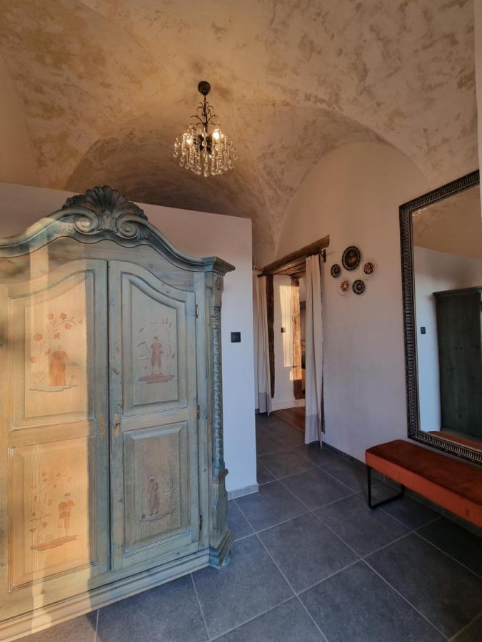 Apartament Mala Bara Zewnętrze zdjęcie
