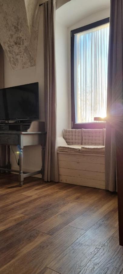 Apartament Mala Bara Zewnętrze zdjęcie