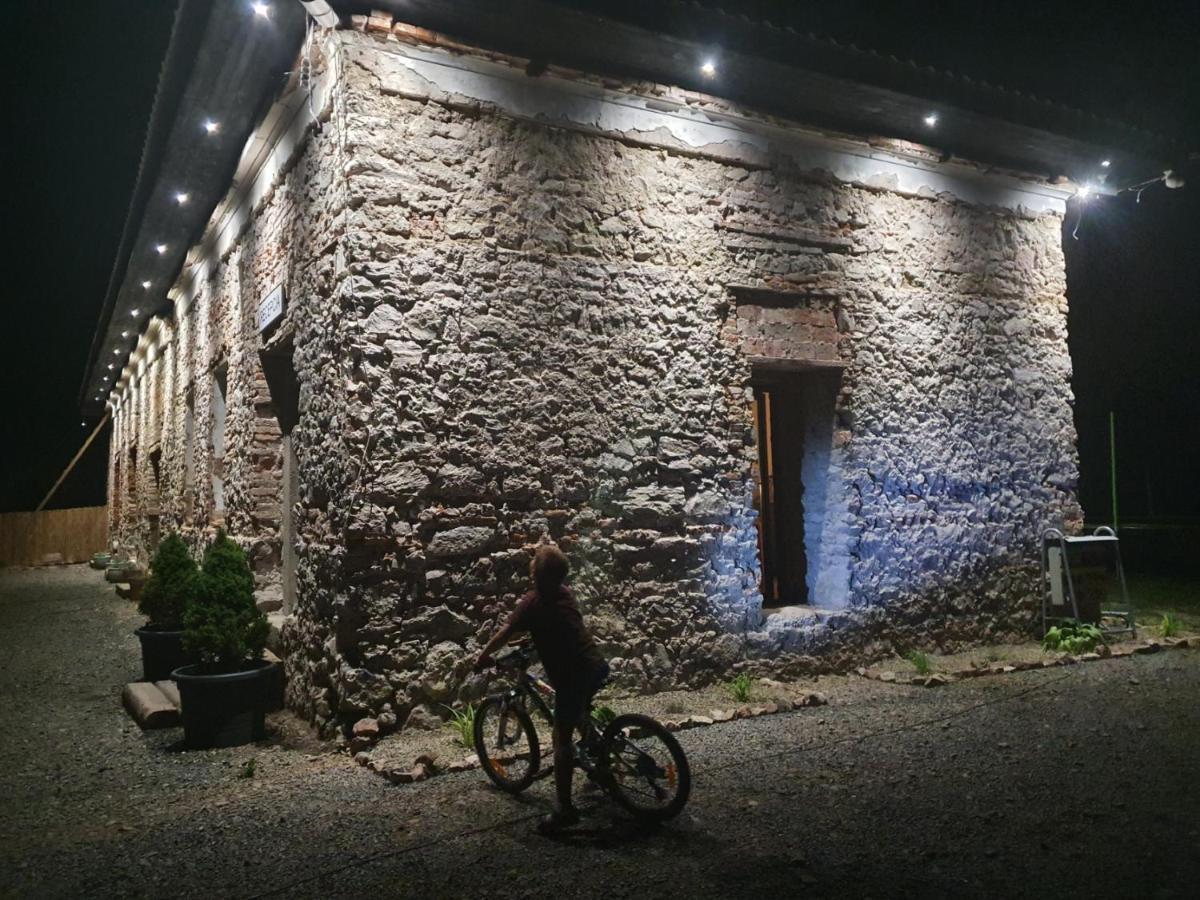 Apartament Mala Bara Zewnętrze zdjęcie