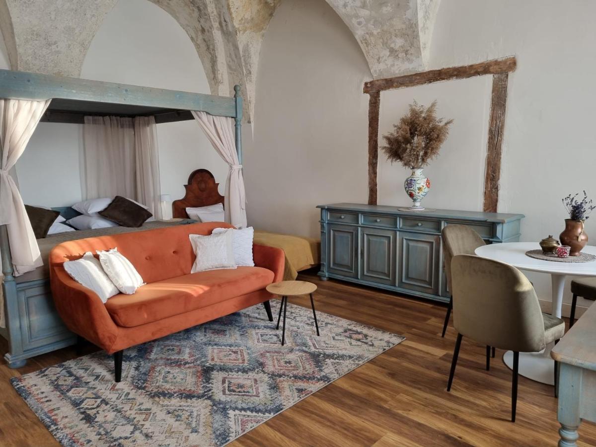 Apartament Mala Bara Zewnętrze zdjęcie